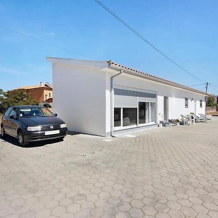 Maison De Vacances Aveiro กาฟันญา ดา นาซาเร ภายนอก รูปภาพ
