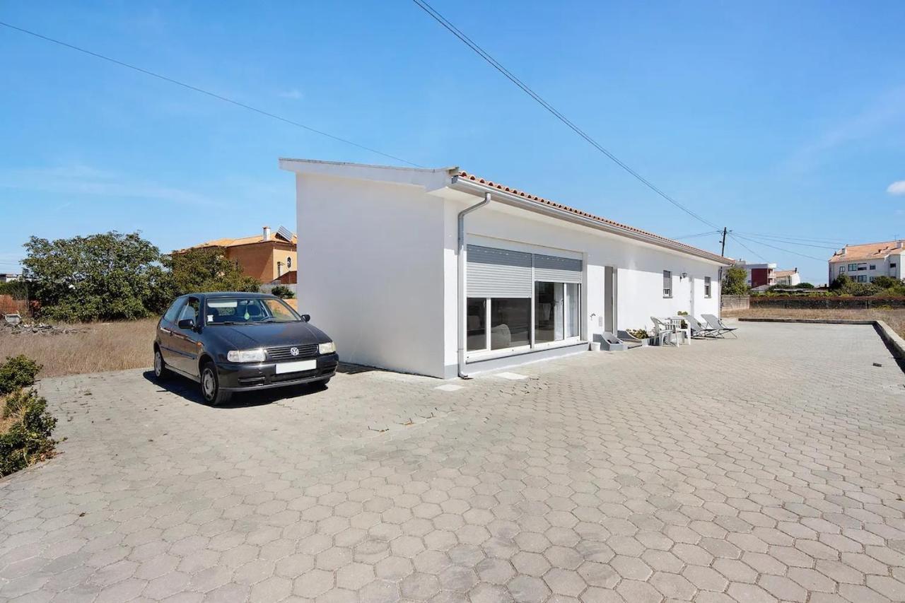Maison De Vacances Aveiro กาฟันญา ดา นาซาเร ภายนอก รูปภาพ