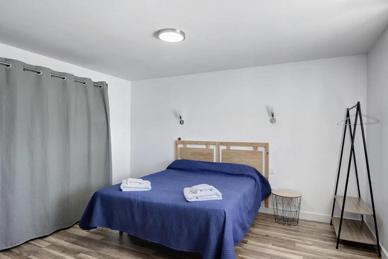 Maison De Vacances Aveiro กาฟันญา ดา นาซาเร ภายนอก รูปภาพ